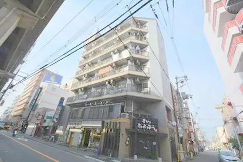 エルドムス陽光一番館の画像