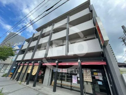 サザングレイス【3階】の外観