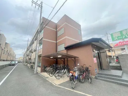 第2エイサイハイムの画像