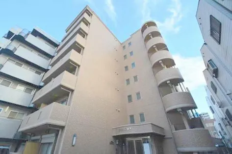 GRACE COURTの画像