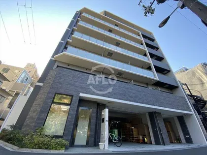 VERT SOLEIL真田山の画像