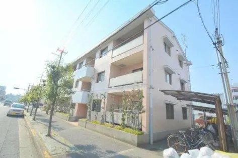 メゾン ド エスパースの画像