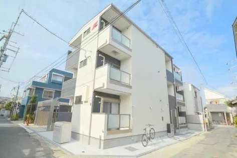 FSTYLE大蓮東1号館の画像