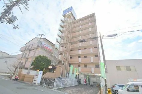 サンパレス布施の画像