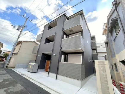 FSTYLE高井田元町の画像