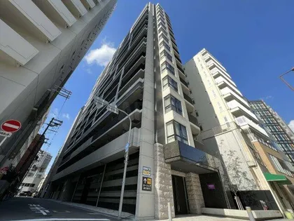 SーRESIDENCE南堀江の画像