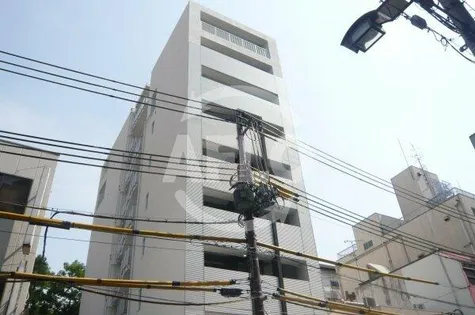 UTSUBO+2【4階】の外観