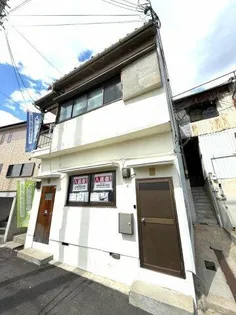 長田区房王寺町2【2号室】の外観