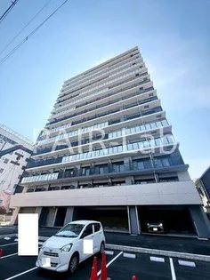 アルティザ姫路【4階】の外観