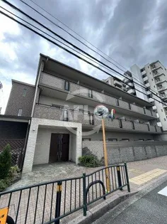 superbe ESAKA【1階】の外観