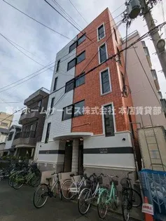 CABIN ABIKO WESTの画像