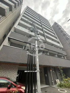 エスリード新大阪ラヴァーグの画像