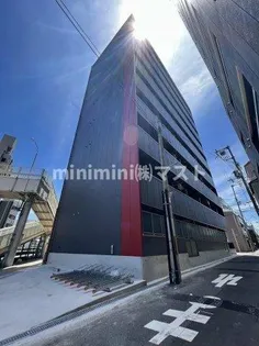 みおつくし岸里Ⅱの画像