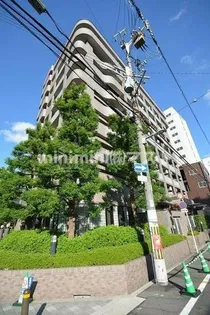 ロジュマン浪速【804号室】の外観