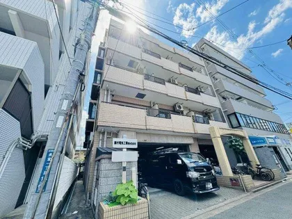 新星ビル布施の画像