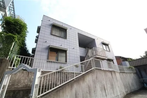 シャトル西新の画像