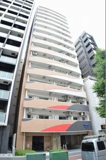 ラシュレエグゼ阿波座の画像