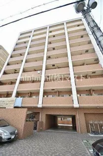 プレサンス大阪城公園パークプレイスの画像