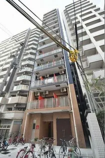 グランパシフィック天満橋の画像