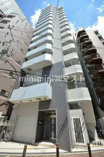 パークフラッツ野田阪神駅前の画像