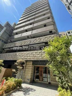 プレサンス谷町アルファの画像