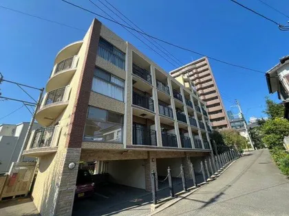 ローズモント フレア別府駅前の画像