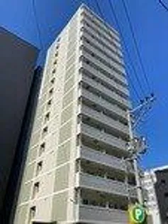 アソシアグロッツォ博多セントラルタワーの画像