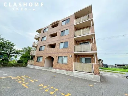 パークサイド川端の画像