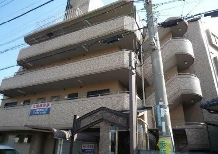 ベネフィス魚住IIの画像