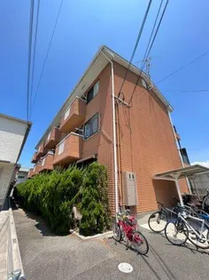 モアクレスト友の画像