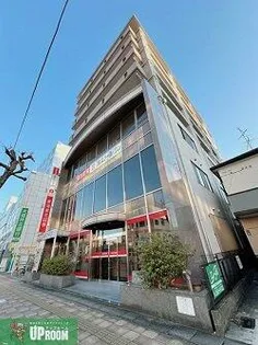 ディージービル小牧中央の画像