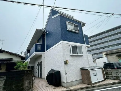 CB箱崎エルジュの画像