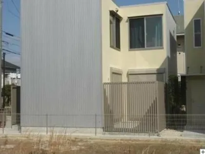 愛知県名古屋市緑区砂田2丁目【一戸建】の外観