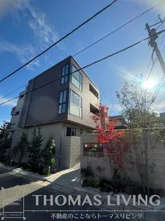 シャーメゾンシエロ【2階】の外観