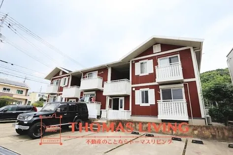 カーサロッソの画像