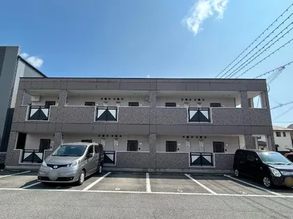 ラフィーヌ上野田Ⅱの画像