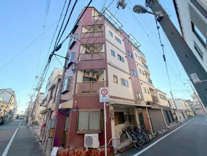 ロイヤルハイム新深江の画像