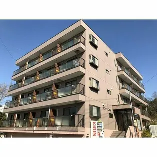 エクセル二村台【1階】の外観