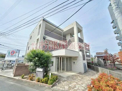 HARVEST久留米の画像