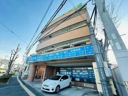 桜ヶ丘晴楽館の画像