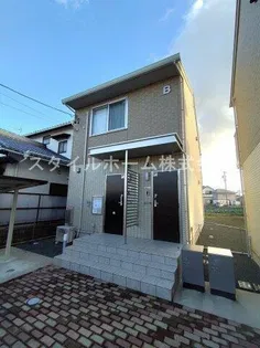 アムール二本松 Bの画像