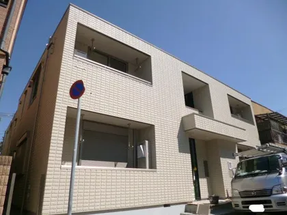 へーベルメゾン姫路B棟の画像