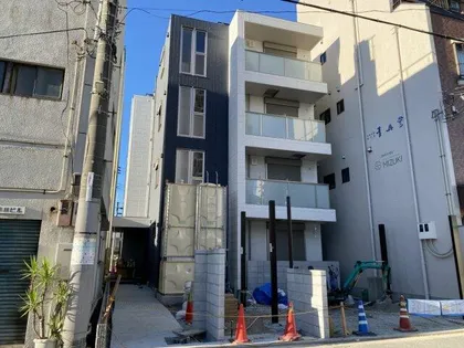 へーベルメゾン ヴェルヴェーヌの画像
