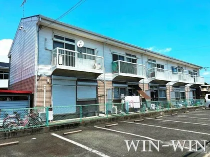 パークサイド西小鷹野IIの画像