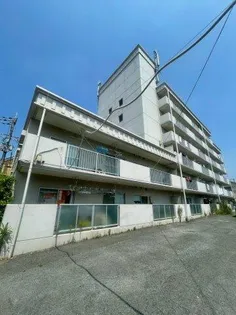 第2東大阪村橋マンションの画像