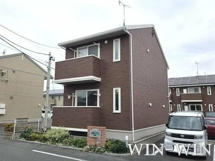 豊橋 ウエスト1 Aの画像