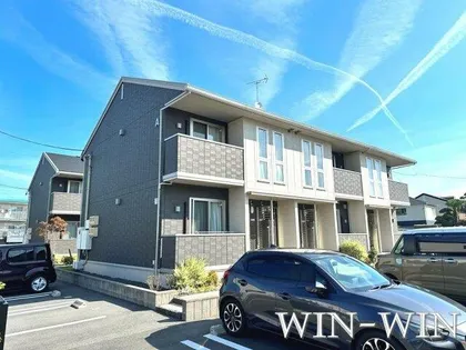 レイワール平川 Bの画像