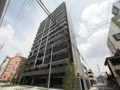 メイクス今池PRIMEの画像