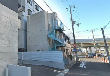 西尾ビルの画像