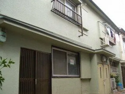 川根テラスハウスの画像